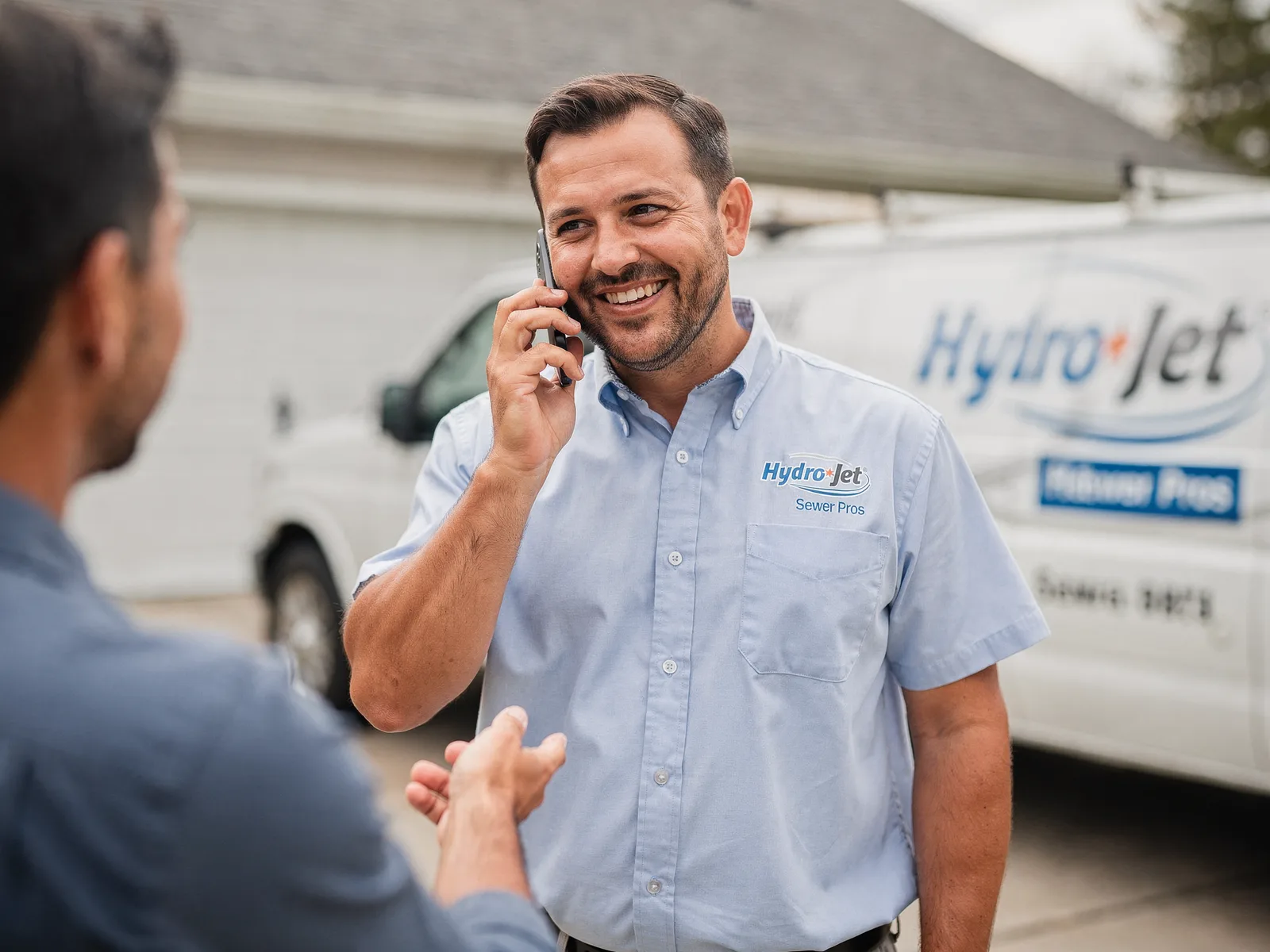 Hydro Jetting Mineville, NY FAQs